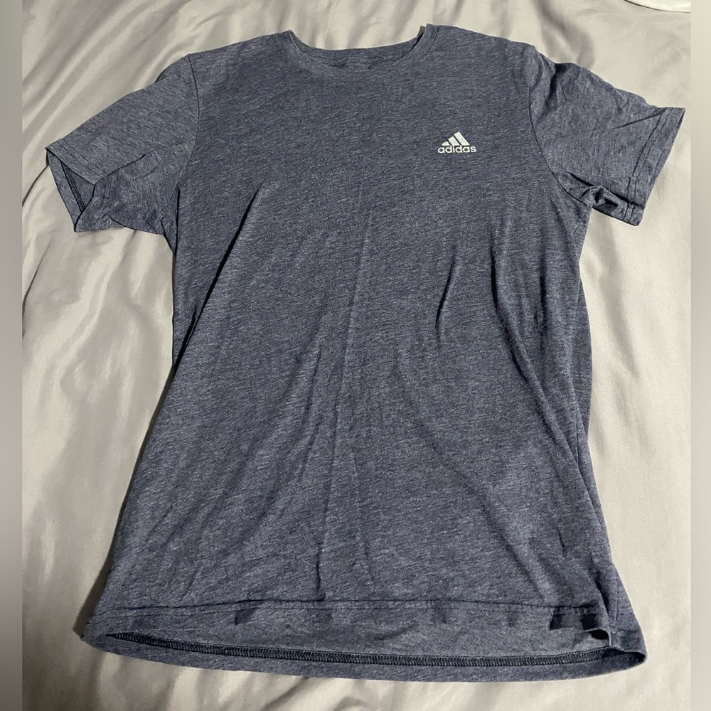 Adidas Athletic Short Sleeve Tee